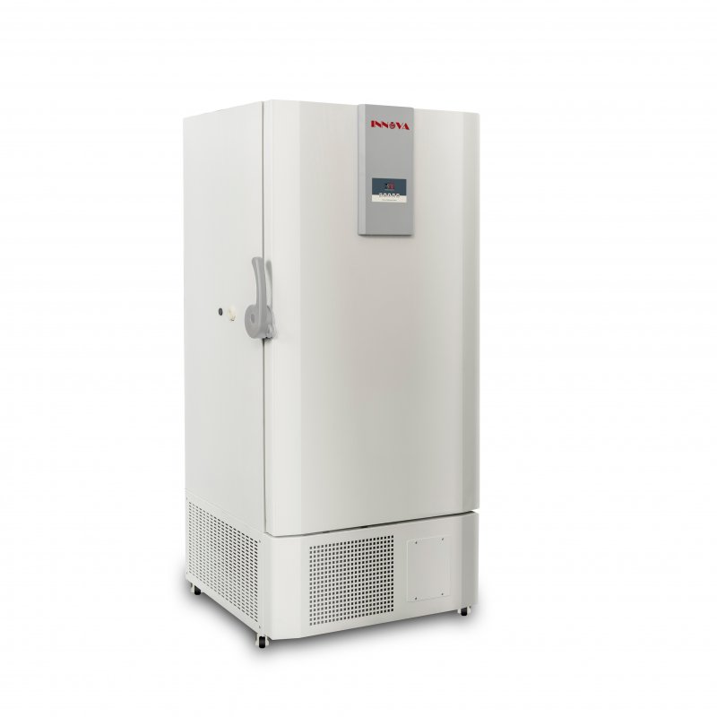 Dual Cooling System ULT freezer (-86℃) 