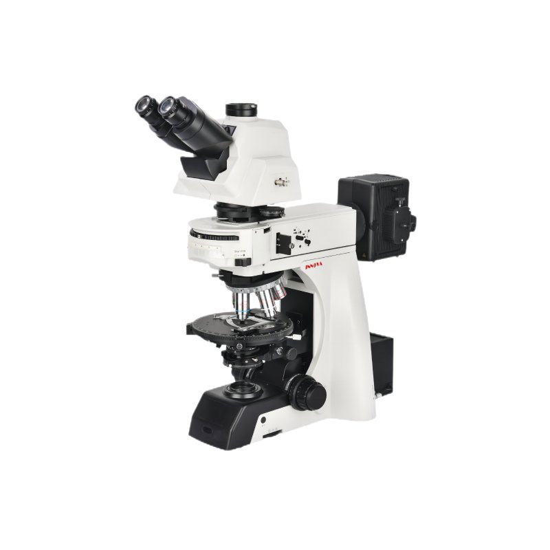 Premium Polarization Microscope
