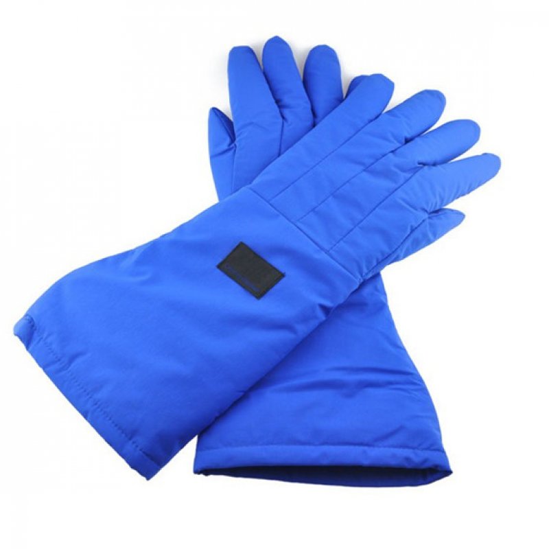 Cryogenic Gloves/Face Shield/Apron/Shoes/Clothes
