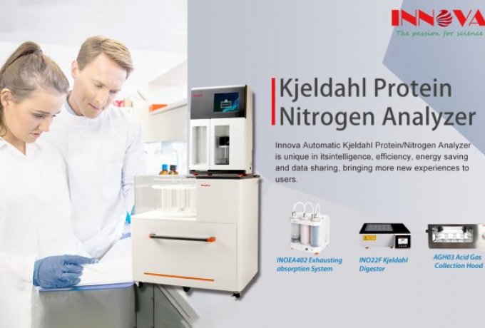 Uncovering the Science: Exploring the Versatile Applications of Kjeldahl Nitrogen Analyzer in Protein Analysis