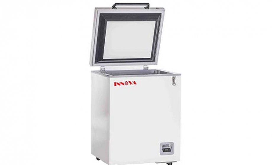 Innova -86 ultra low temperature  freezer has been shipped to Canada