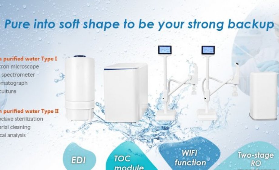 Innova Laboratory Water Purification System Online Training  Course on Zoom.