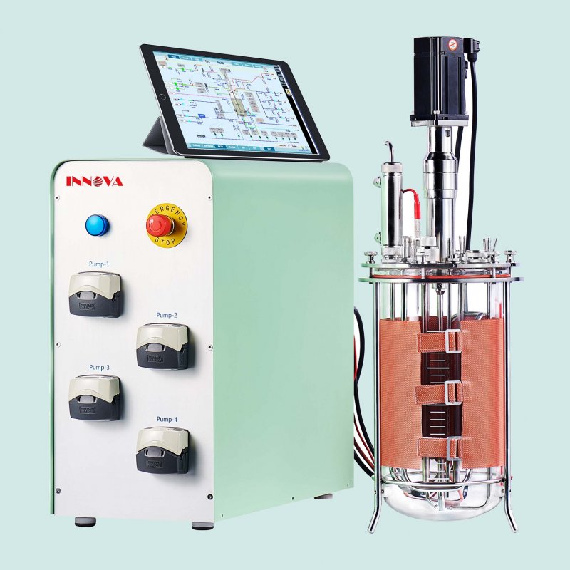 Bio-fermentation Equipment