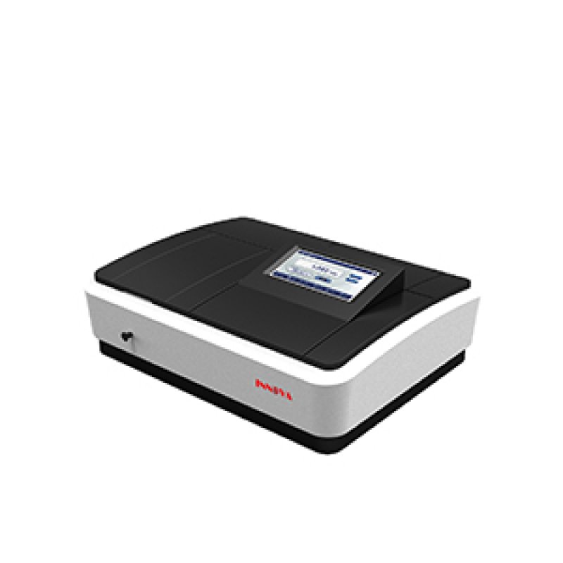 Spectrophotometer