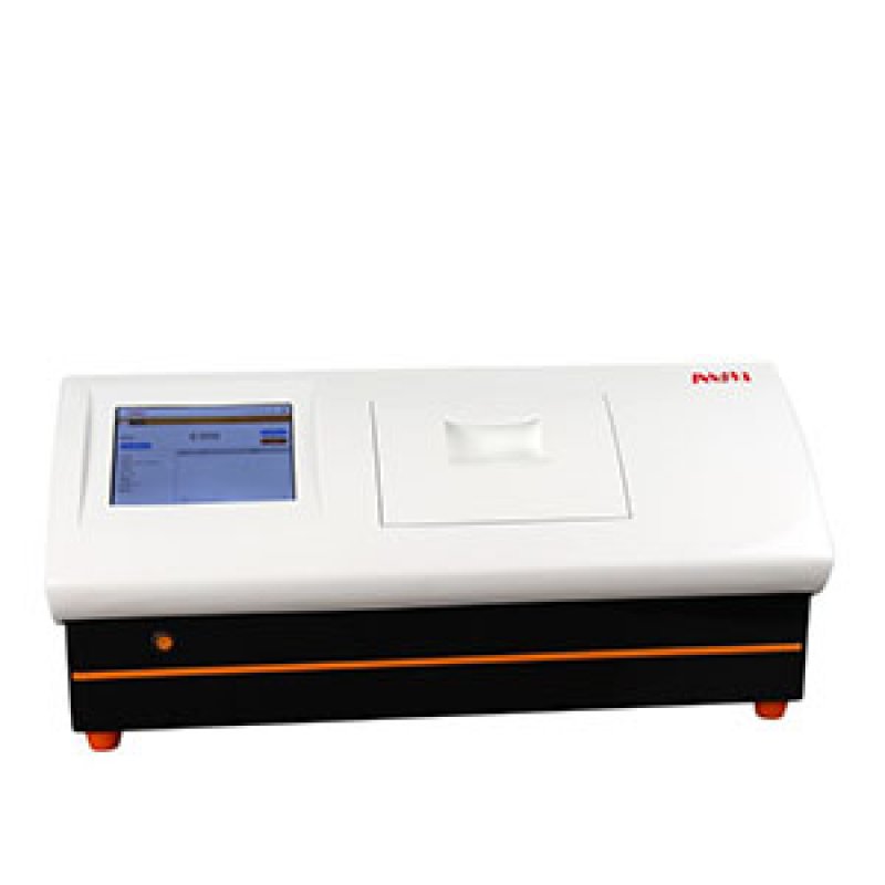 Automatic Polarimeter