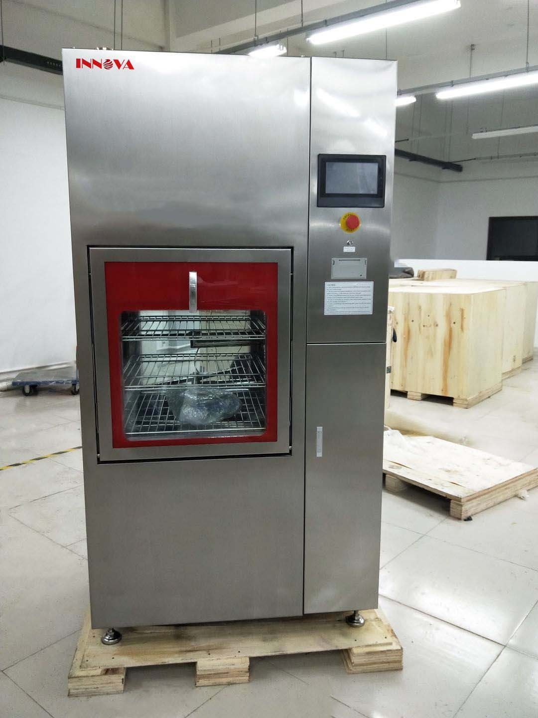 Innova WasherDisinfector for Medical Instrument Cleaning