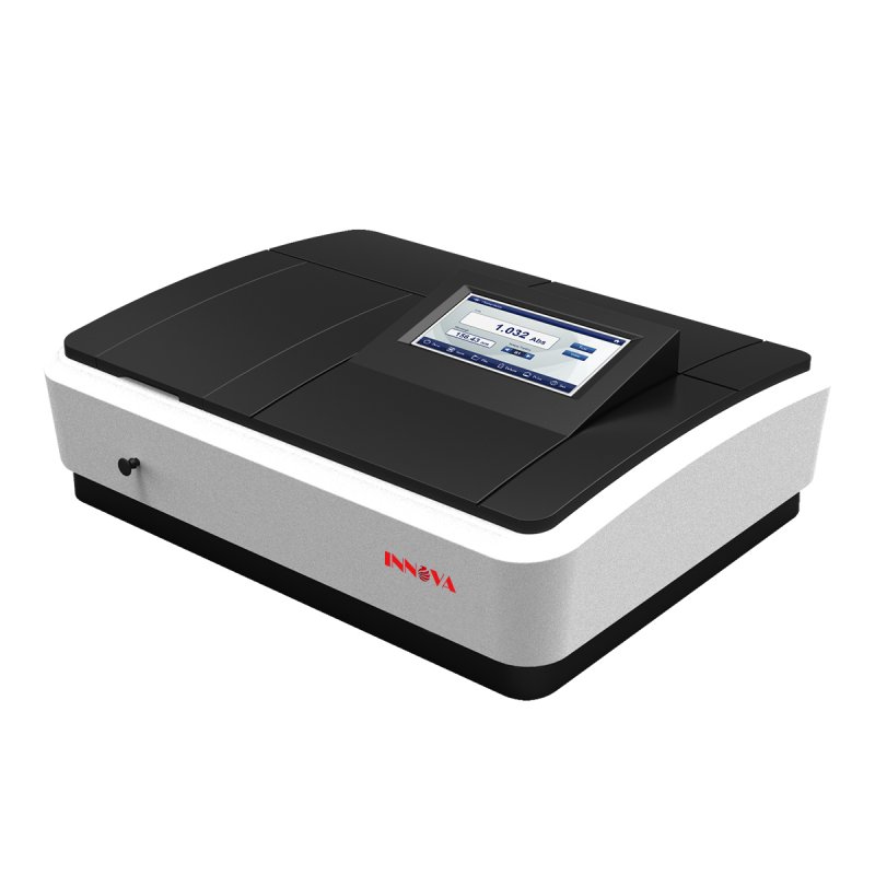 Spectrophotometer