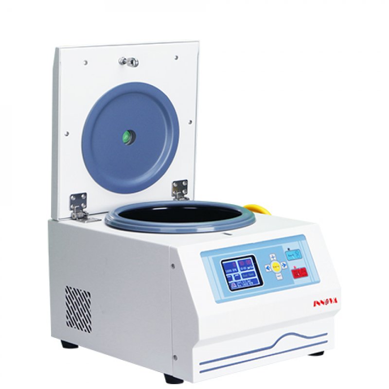 High Speed Benchtop Centrifuge   