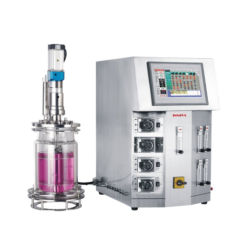 Bio-fermentation Equipment