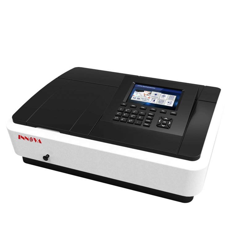 Classic Series, C-5000 spectrophotometer 