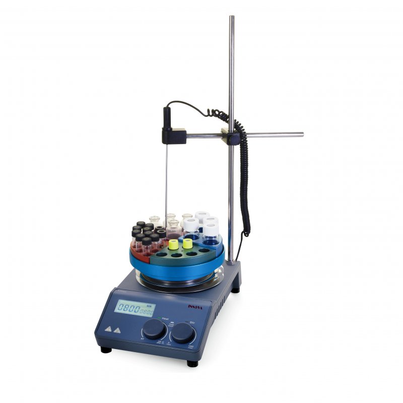 Stirrer&Mixer