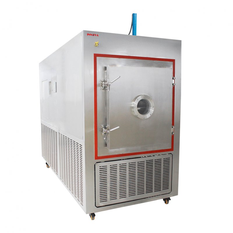 INFOD-200 Pilot Freeze Dryer