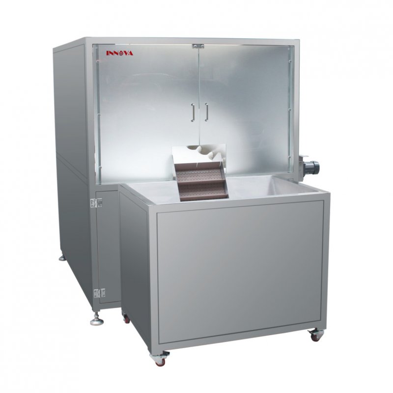 Loading machine