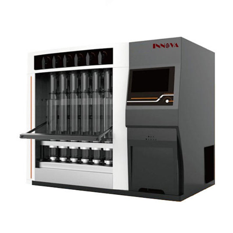 Fiber Analyzer