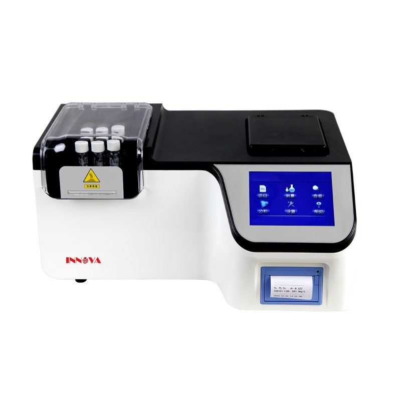 Multi-parameter Water Analyzer