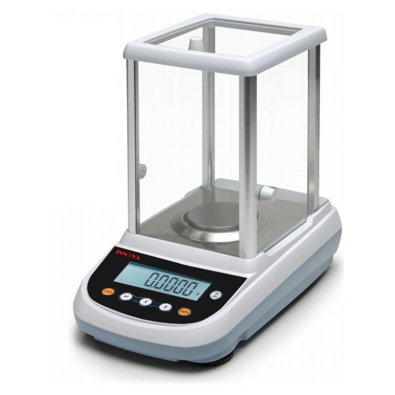 0.1mg Analytical Balance