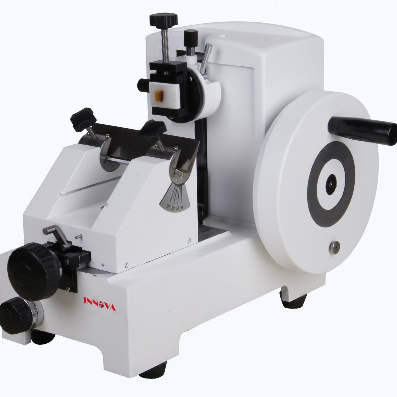 Microtome