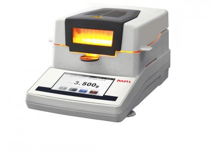 Moisture Analyzer