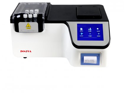 Multi-parameter Water Analyzer