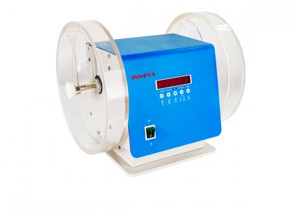 Friability Detector