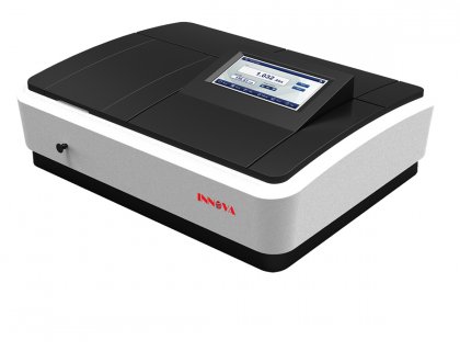 Spectrophotometer