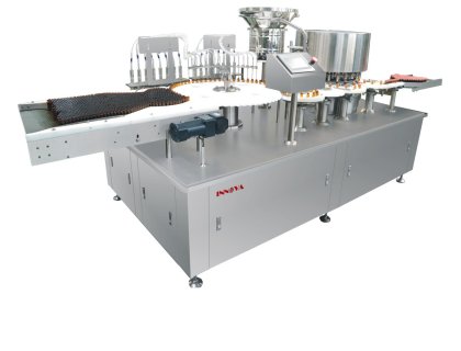 Filling Machine