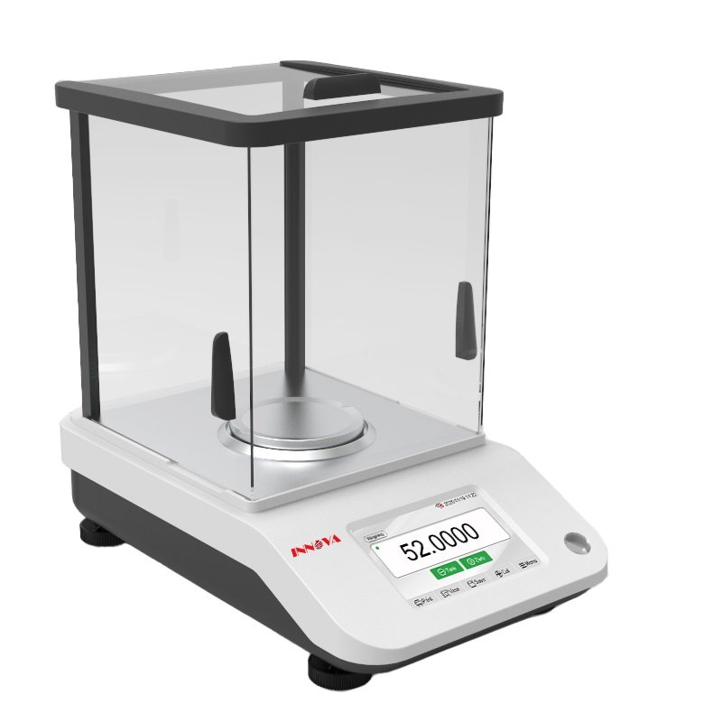 Semi-micro Analytical Balance