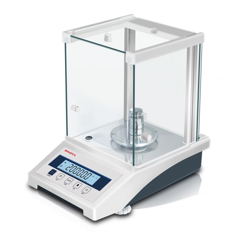 1mg  Analytical Balance 