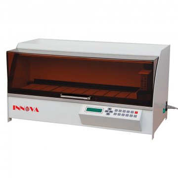 Automated Tissue Processor for Efficient Sample Preparation | INNOVA Biomed