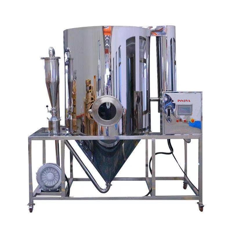 Pilot Spray Dryer
