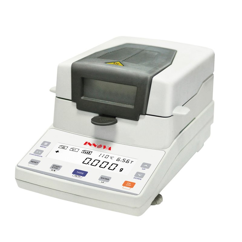 Halogen Moisture Analyzer