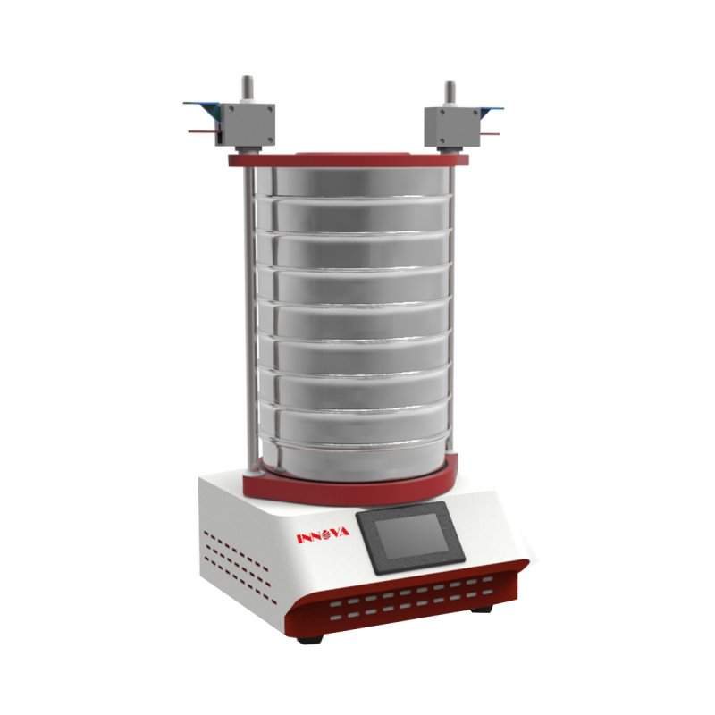 Vibratory Sieve Shaker