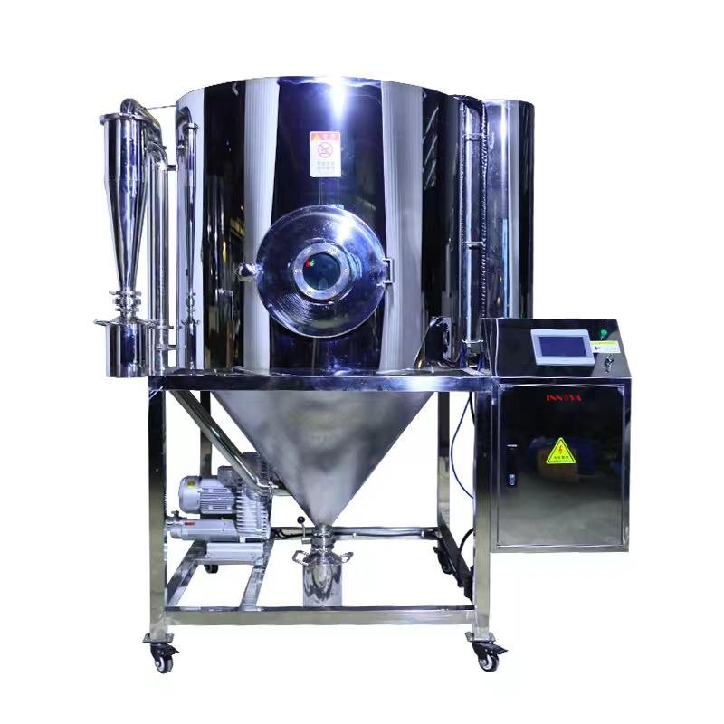 Pilot Spray Dryer