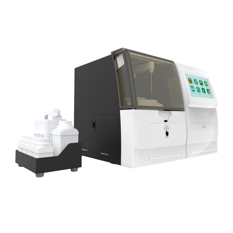 Biochemical Analyzer