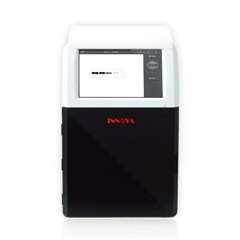 Automatic Chemiluminescence Gel Imaging System