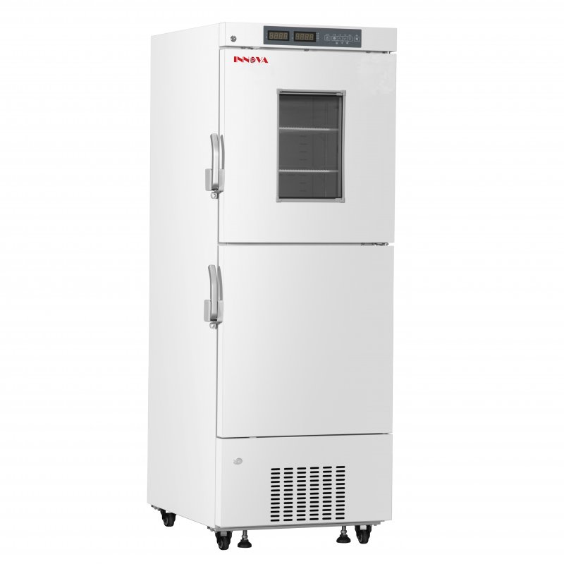 Medical Combined Refrigerator and Freezer