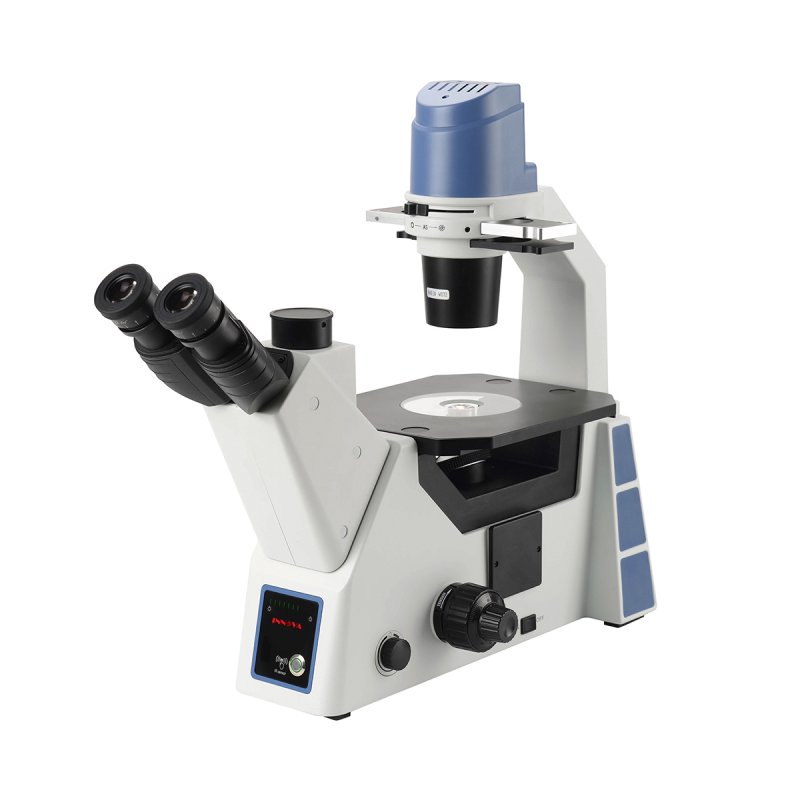 INO3690BI Inverted Biological Microscope