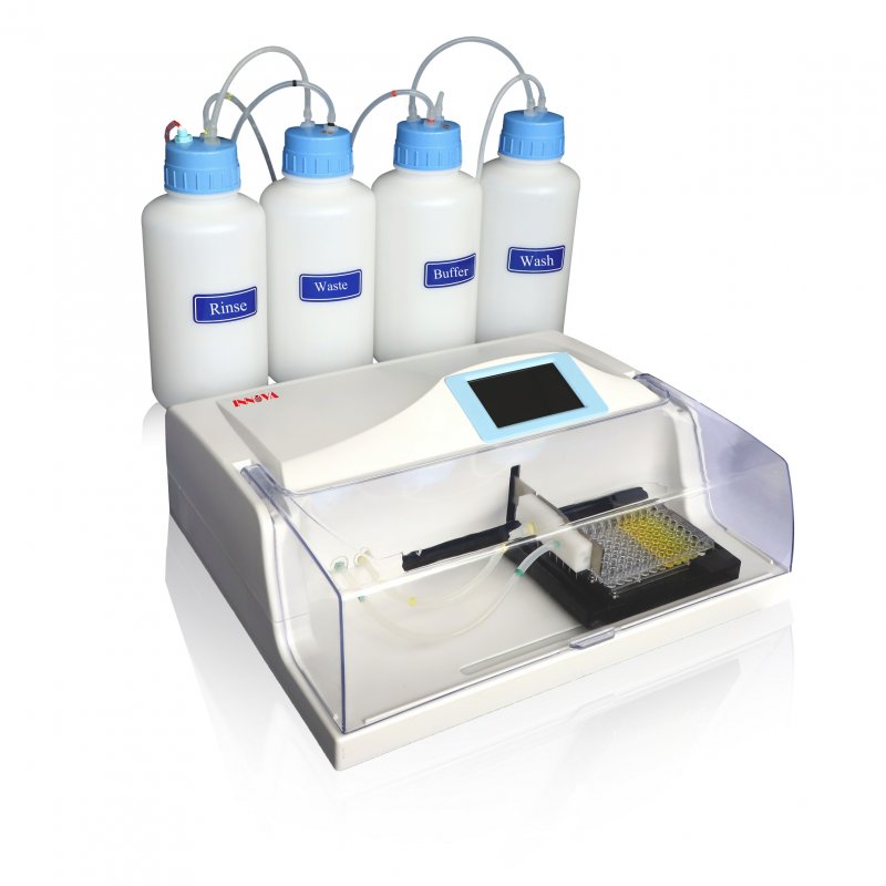 INRW-330 Microplate Washer