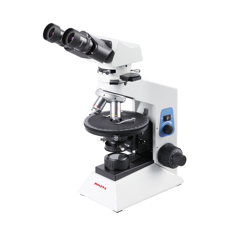 Polarization Microscope