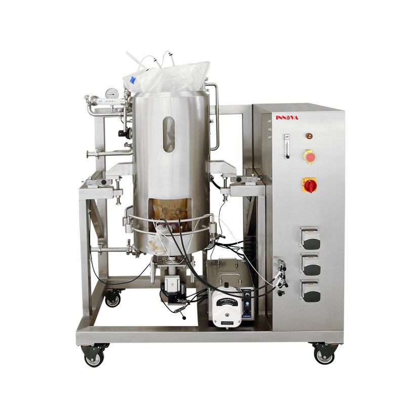 Single-Use Bioreactor