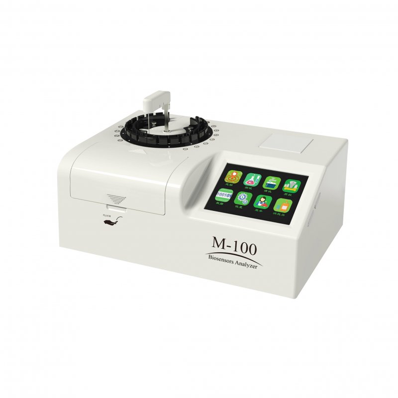 Automatic Biosensors Analyzer