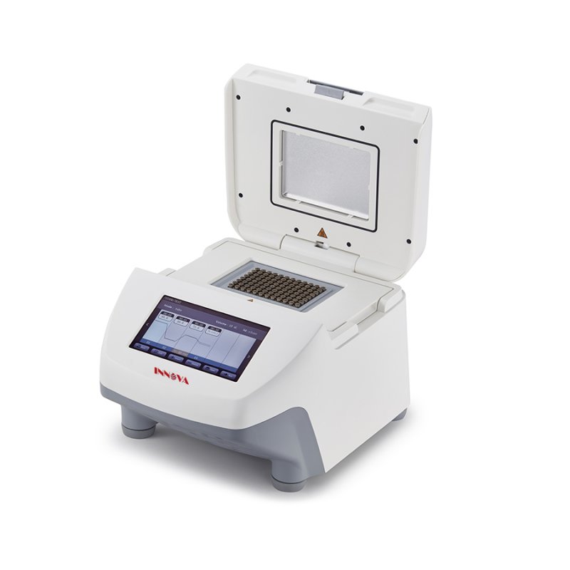 PCR Thermal Cycler