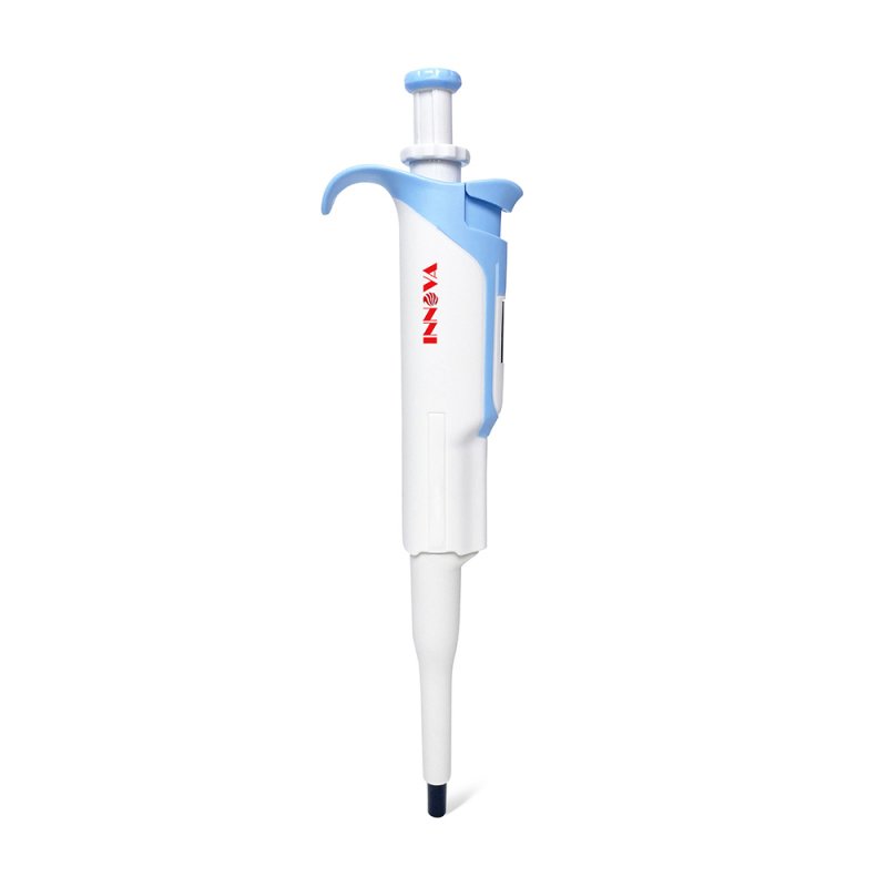 Mechanical Pipettes