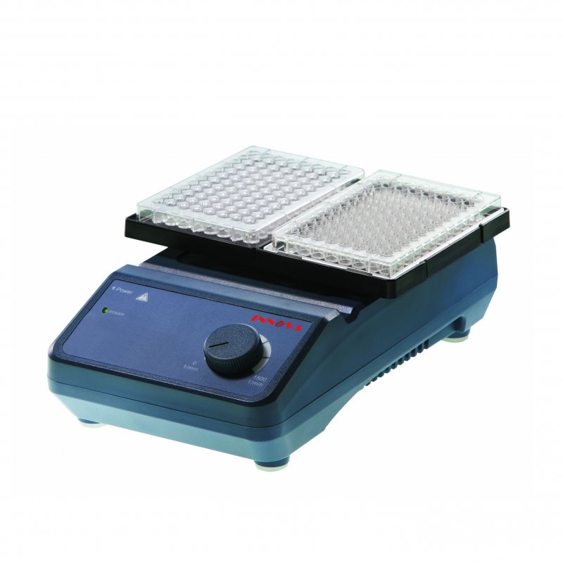 Microplate Mixer