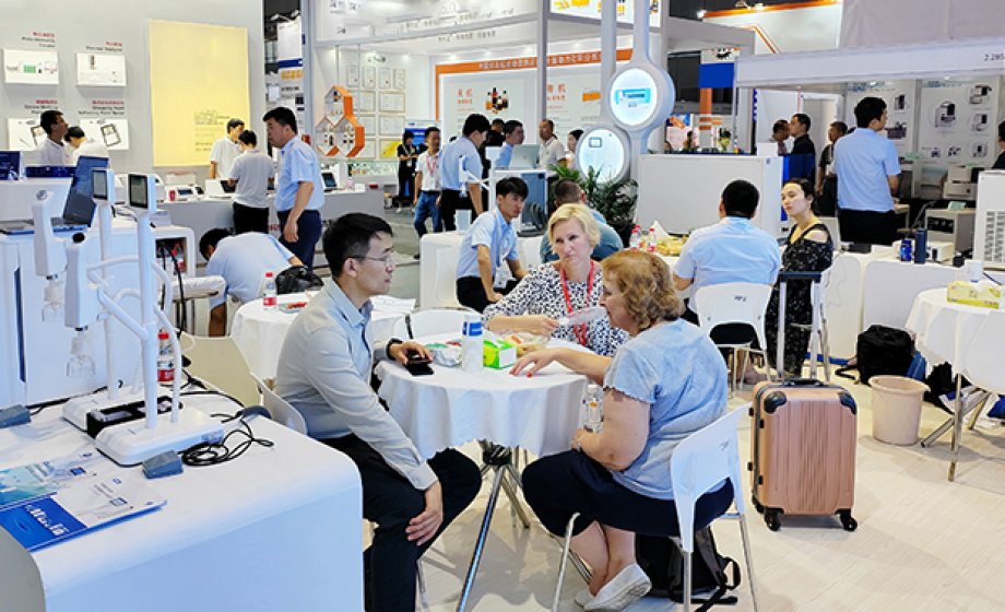 Analytica China - 11-13th July 2023 Shanghai