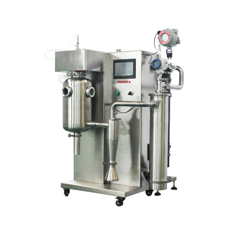 Lab Closed Circulation Spray Dryer（Organic solvent）