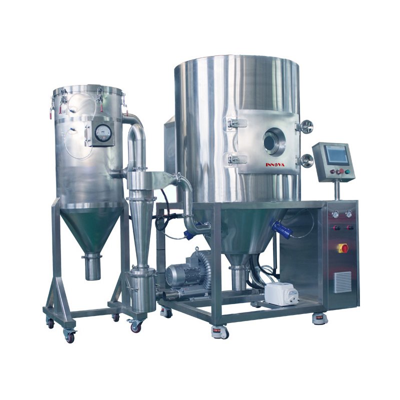 Pilot Spray Dryer（Water-soluble）