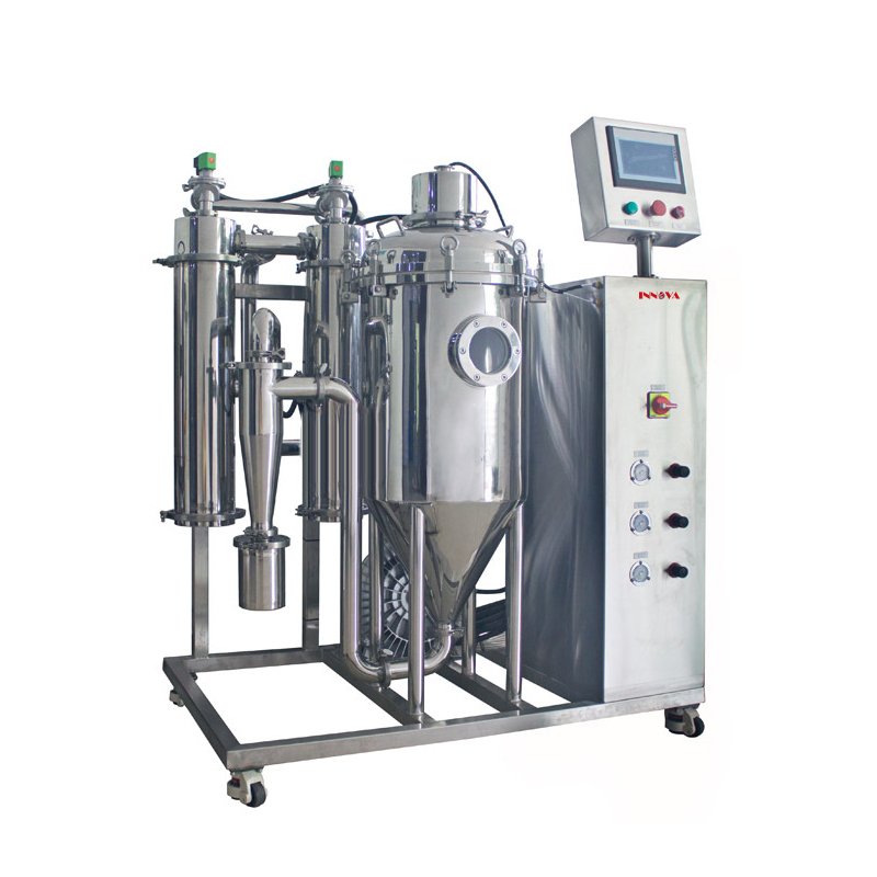 Low Temperature Spray Dryer