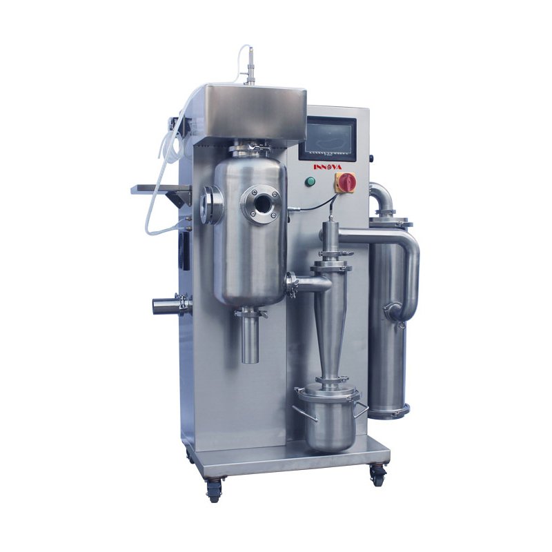 Lab Spray Dryer（Water-soluble）