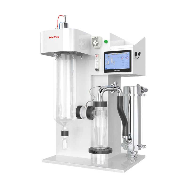 Lab Spray Dryer ISD-Mini